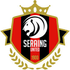 League, teams and player statistics. R F C Seraing 1922 Wikipedia