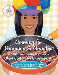 Being Grandma and Grandpa von Emily Stier Adler; Michele Hoffnung