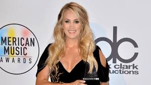 Live from the ryman will be released on dvd on july 23. Carrie Underwood Shares Tracklist For For Her Upcoming Gospel Album My Savior Ktts