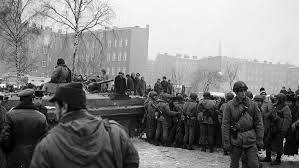 Do 22 lipca 1983 r. Stan Wojenny 39 Rocznica Uroczystosci I Protesty Wiadomosci