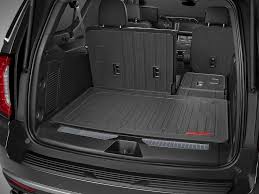 2021 Gmc Yukon And Yukon Xl Specs Cargo Space Towing And Color Options
