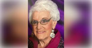 Obituary information for Evelyn "Ann" Stahl