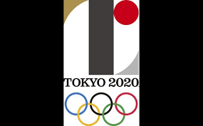Kawhi leonard se anotó para tokio 2021. Tokio Revela Logotipo De Juegos Olimpicos 2020 Fotos Y Videos Polideportivo Deportes La Prensa Peru