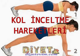 Kol Inceltme Ve Sikilastirma Hareketleri Saglikli Zayifla Mutlu Kal Karin Egzersizleri Fitness Egzersizleri Egzersiz