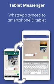 Whatsapp apk download 2020 is one of the pioneer messaging apps that send messages,. Tablet Messenger For Free Apk Download For Android