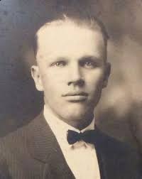 Theodore Kinne Gardner (1906-1975)