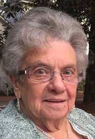 Minnie Etheridge Obituary January 20, 2021