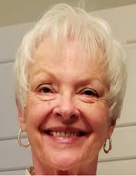 Obituary for Rev. Martha G. Hendricks