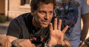 I'll be dropping in for a bit to answer some of your questions live before. Zak Snajder Snimaet Zombi Horror S Komandoj Betmena Protiv Supermena