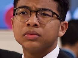 Fundraiser by Fernando Shareef : send Fernando to Ouachita Hills Academy