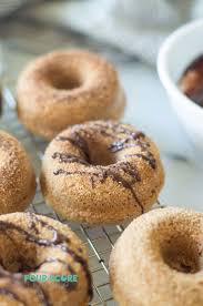 Keto Cinnamon Sugar Donuts Easy Low Carb Donuts Recipe Cinnamon Sugar Donuts Low Carb Donut Sugar Donut