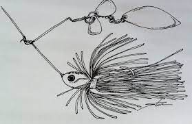 Pin On Fishing Lures