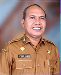 Apries Gaspersz Didukung 8 Fraksi Sebagai Calon Pj Walikota Ambon