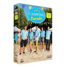 Camping paradis saison 4 épisode 6 streaming regarder enligne. Camping Paradis Saison 7 Coffret Dvd Dvd Zone 2 Achat Prix Fnac