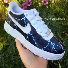 Pin On Air Force 1s