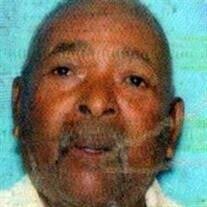 Johnnie William Murphy Obituary