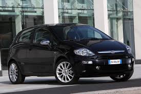 Especificaciones de Fiat Punto Evo 1.3 Multijet 16v 85 Dynamic manual 3  puerta | cars-data.com