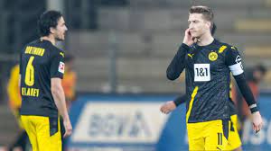 Arminia bielefeld augsburg bayer leverkusen bayern munich borussia dortmund borussia m'gladbach eintracht frankfurt freiburg hertha bsc 03/04/21. Sc Freiburg Vs Borussia Dortmund Match Report February 6 2021 Football24 News English