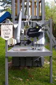 Matschkuche Aus Paletten Selber Bauen Anleitung Matschkuche Anbau Spielturm Mimimia Spielturm Garten Selber Bauen Anleitung Spielturm Selber Bauen