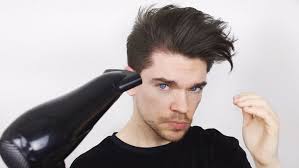 How To Use A Hair Dryer
