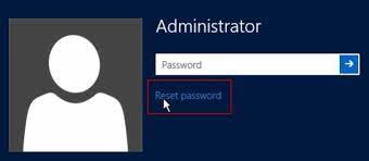 Press the win+r keys to open run, type lusrmgr. Unlock Windows Server 2012 Local Domain Administrator Password