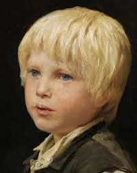 Gods and Foolish Grandeur: Die kleinen Schweizer Kinder