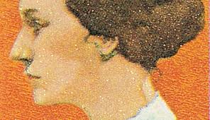 Happy Birthday Abigail Adams