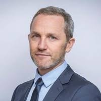 Mark Caines Email & Phone Number