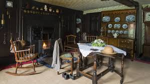 It is an example of lakeland vernacular ar. Beatrix Potter Was Always Making Adjustments To Her Beloved Hill Top C James Dobson Beatrix Potter National Trust Beatrice Potter
