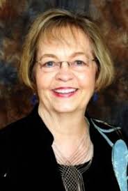 Calvert County's Margaret Dunkle Named One of Maryland's Top Women