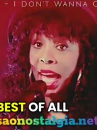 Donna Summer Im Coming Out