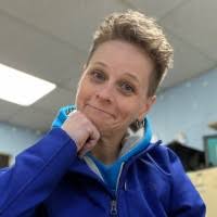 Michelle Pastore's Instagram, Twitter & Facebook