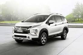 Find mitsubishi xpander expected price in malaysia starts from rm 78 968. Mitsubishi Xpander Cross 2021 Price List Dp Monthly Promo Philippines Priceprice Com