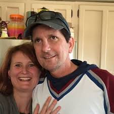 Jill Lyford's Instagram, Twitter & Facebook