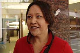 Davina Murray struck off