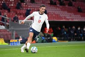 This match was crying out for him. Why Jack Grealish Should Be Key For Gareth Southgate S England