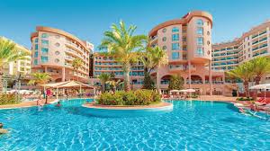 Wollen sie lieber luxus pur ulta all inklusive mit allen drum und. Video Urlaub An Der Turkischen Riviera Sonnenklar Tv