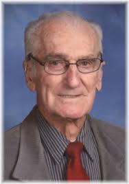 W.E. Stafford Obituary September 26, 2014