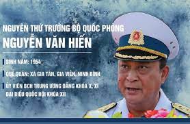 Wellcome to channel nguyễn văn hiền. Chan Dung Ä'o Ä'á»'c Nguyá»…n VÄƒn Hiáº¿n Nguyen Thá»© TrÆ°á»Ÿng Bá»™ Quá»'c Phong Vá»«a Bá»‹ Khá»Ÿi Tá»'