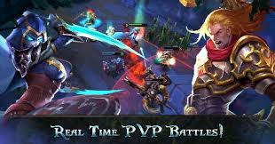Kumpulan script mobile legend patch terbaru 2021 saya menemukan game ini dari youtube, karena. 5 Game Moba Offline Android Terbaik Dengan Grafik Hd Maximus Igg