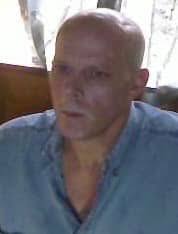 James "Jimbo" Mayer, passed away