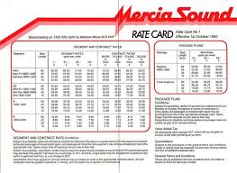 However, you don't have to worry. Dga Rate Card