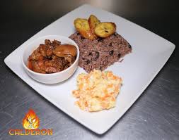 Calderon Supermarket & Restaurant