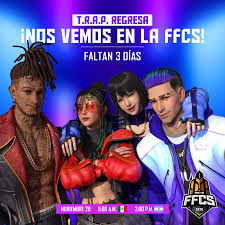 The reason for garena free fire's increasing popularity is it's compatibility with low end devices just as. Freefire Novedades Home Facebook