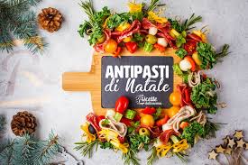 19 gennaio 2019 alle 9:24. Antipasti Di Natale Facili E Veloci Ricette Della Nonna