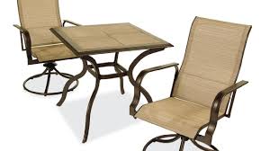 Included in the recall are hampton bay anselmo, calabria, and dana point chair sets, as well as martha stewart living branded cardona and grand bank and wellington swivel patio chairs. Swivel Patio Chairs Sold At Home Depot Recalled Wjar