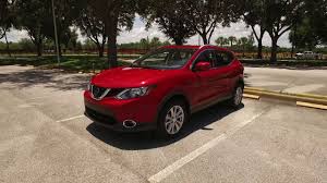 Modifications to the rear passenger safety belts were implemented and rear. 2018 Nissan Rogue Sport Test Drive Review Capitalizing On A Great Name Youtube