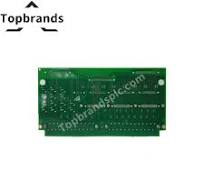 GE IS200TVBAH2ACC Vibration Input Terminal Board