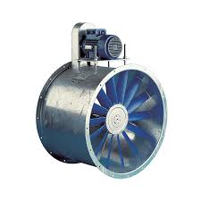 adjustable pitch axial flow fans elta fans asia