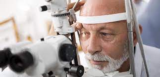 What To Expect During A Glaucoma Exam - Lo Eye Care